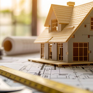 Je fais construire